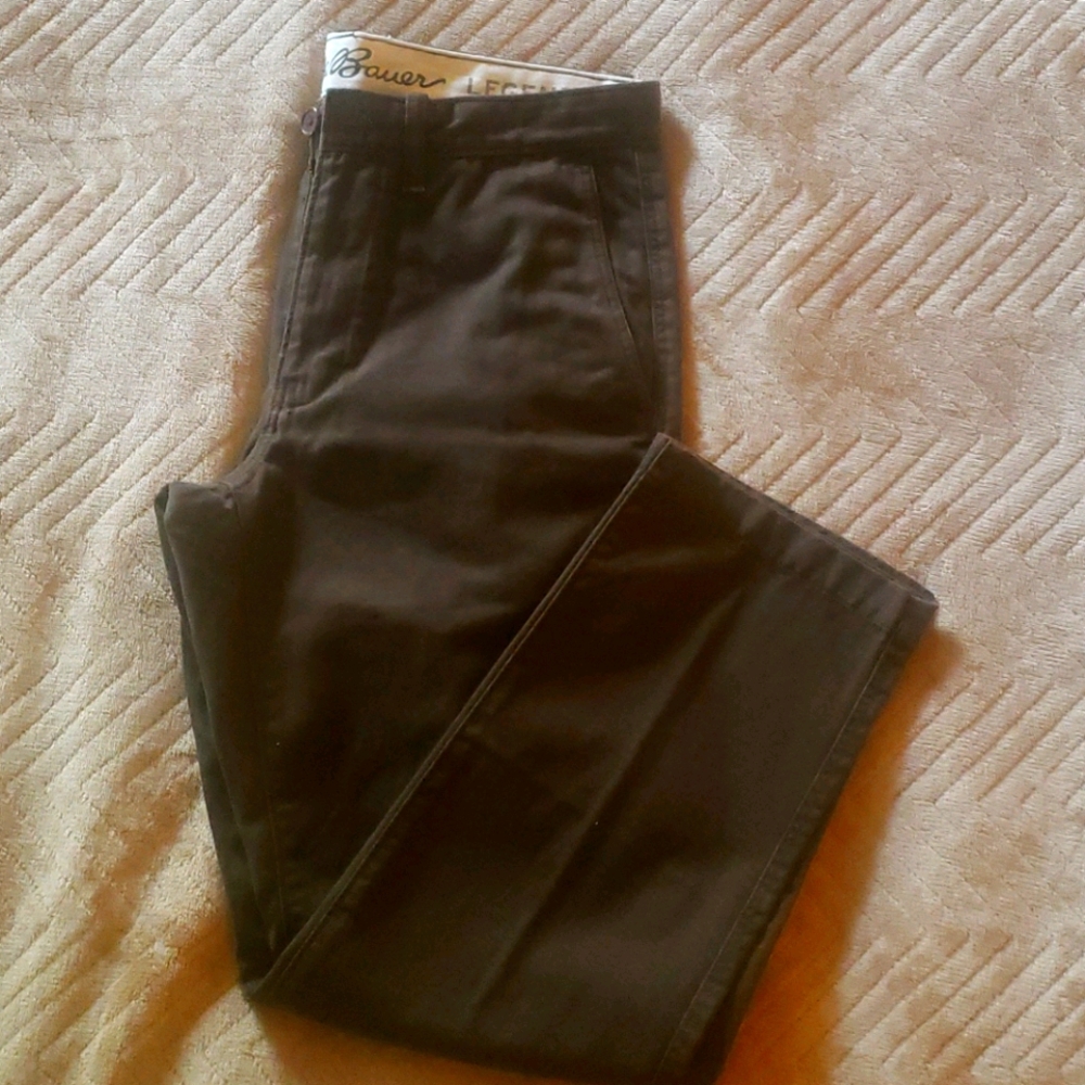 Eddie Bauer Legend Wash Chino Slim Pants
